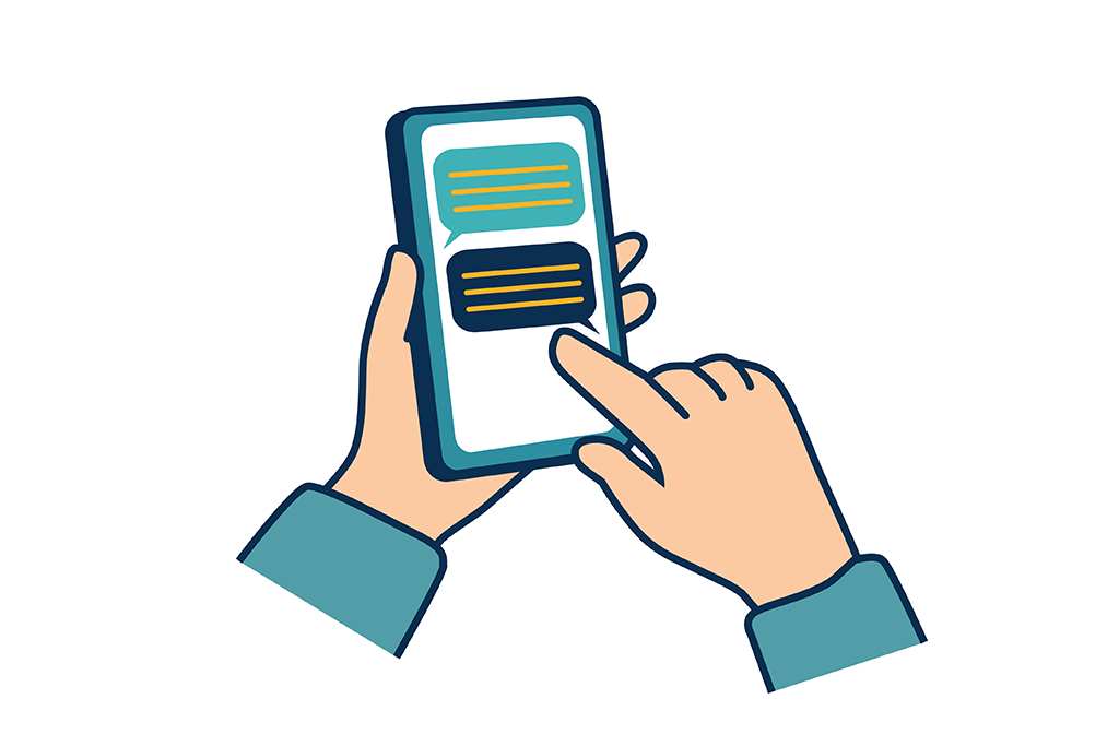 ステップ1: 電話面談(10分)の予約する